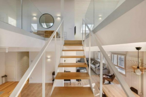Casa Estrimal dúplex con encanto en Panticosa